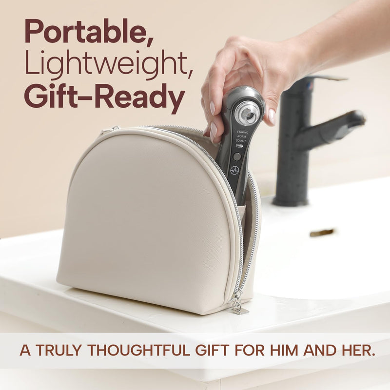 Blackhead Remover Vacuum with Camera Pore Vacuum, Black Head Extractions and Pore Cleaner, 3 Adjustment Modes & 3 Suction Heads