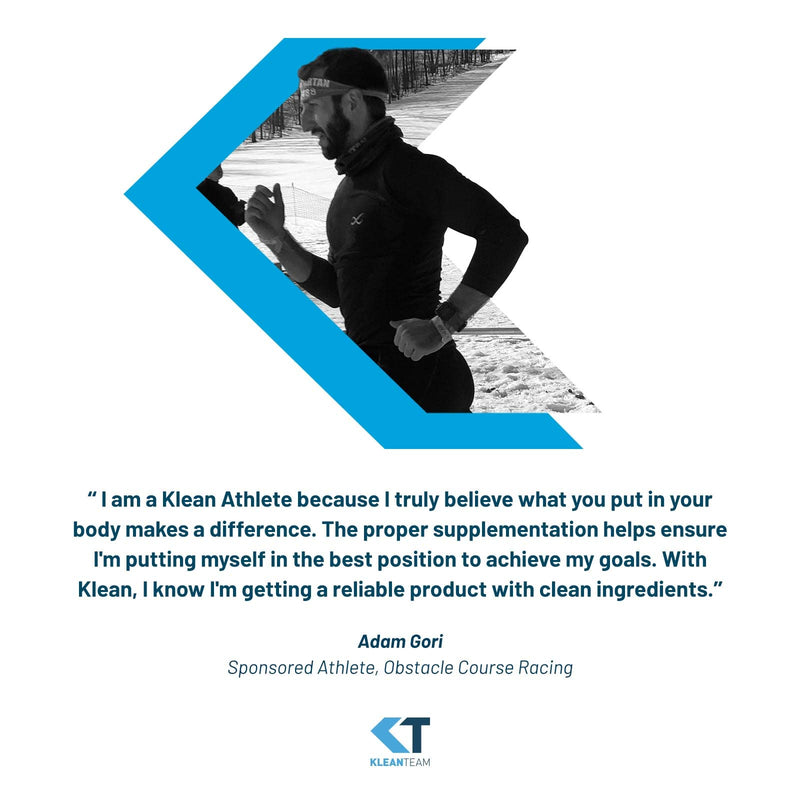 [Australia] - Klean ATHLETE Klean Creatine - Supports Muscle Strength, Performance & Recovery from Strenuous Exercise* - NSF Certified for Sport - 11.1 Ounces - Unflavored 