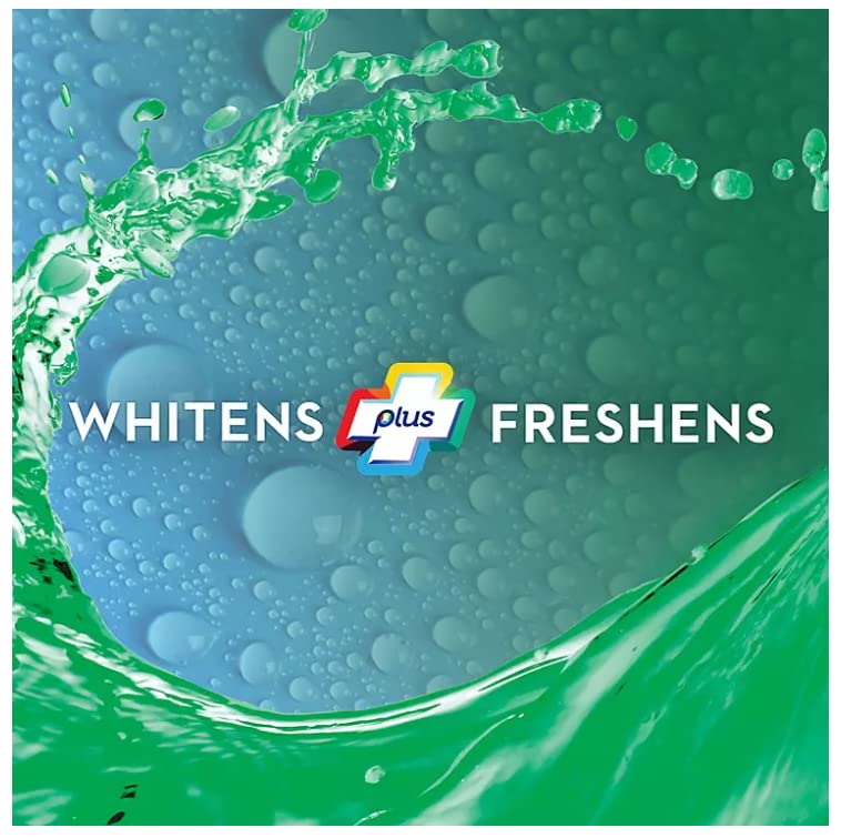 [Australia] - Crest Complete Whitening Plus Scope Outlast Ultra Toothpaste 6.5 oz (184g) - Pack of 2 
