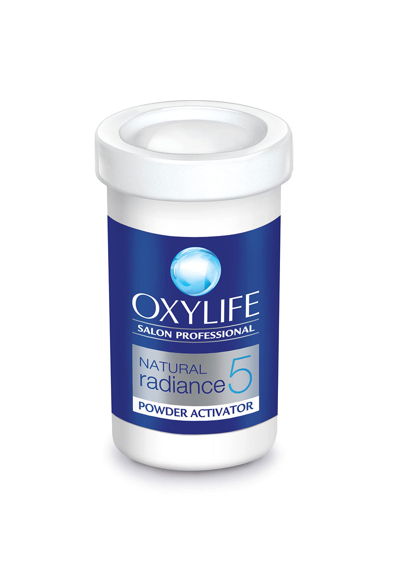 [Australia] - Oxylife Natural Radiance 5 Creme Bleach, 310g 