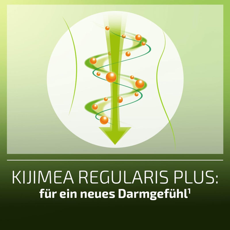 [Australia] - Kijimea® Regularis PLUS – for a new intestinal feeling | With selected methylcellulose, natural psyllium and 6 selected bacterial culture strains. 225 g (pack of 1) 