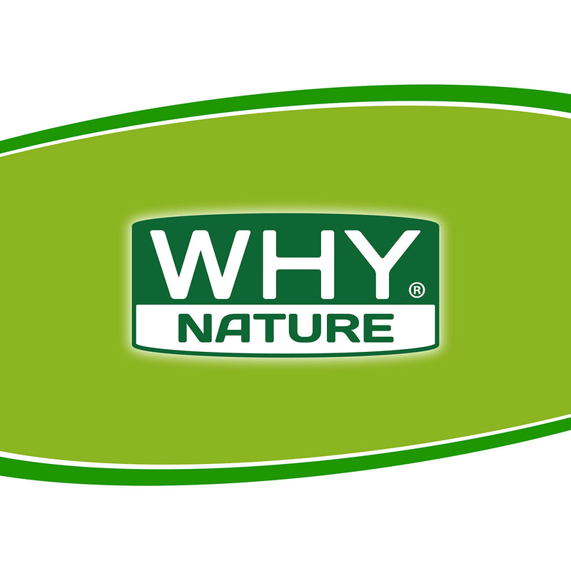 [Australia] - WHY NATURE Celite Complex - Against swollen and heavy legs 