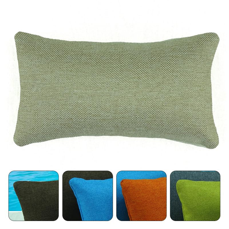 Beaupretty Cotton Pulse Diagnosis Pillow Small Portable Wrist Support Cushion for Traditional Chinese Medicine Clinic Accurate Meridian Pulse Detection