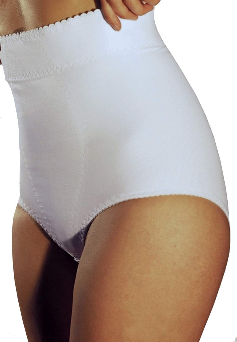GABRIALLA Postpartum Body Shaping Support Girdle Panty – C-Section - Post Surgery - Abdominal Back Pain PPG-972, XXX-Large