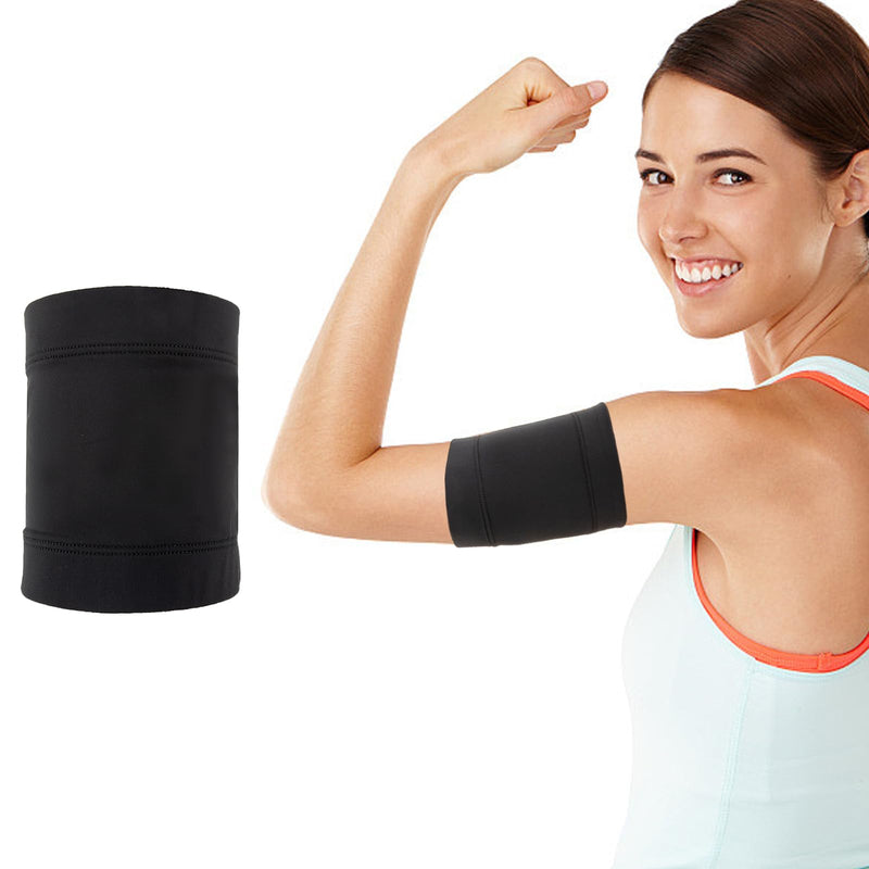 [Australia] - Diabetic Sensor Bracelet Diabetes Sensor Cover for Insulin Pod Monitoring Systems Omnipod Dexcom Freestyle Libre Protects Insulin Pod During Sports Diabetes Gifts for Women Men (M) 