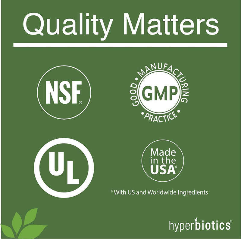 [Australia] - Hyperbiotics Pre Pro | Vegan Probiotics + Prebiotics | 60 Billion CFU | Daily Probiotic for Women and Men | Advanced Strength Digestive and Immune Health Support | Gluten and Dairy Free | 60 Capsules 60 Count (Pack of 1) 