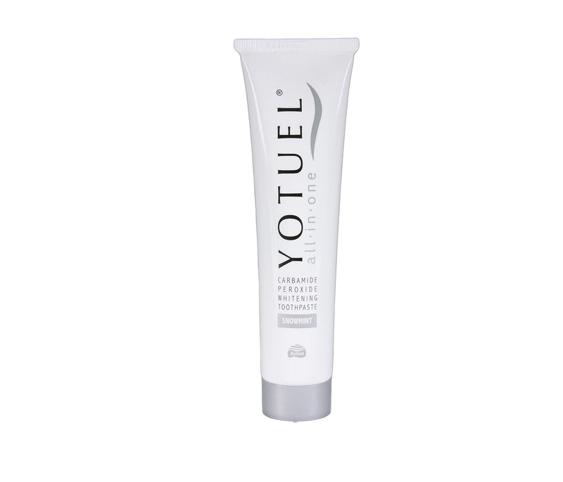 [Australia] - Yotuel Snow Mint All in One whitening Toothpaste 