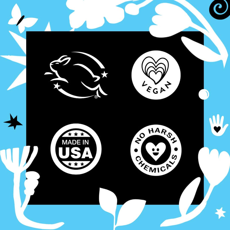 [Australia] - Molly's Suds Fabric Softener Dryer Sheets for Sensitive Skin | Plant-Based Static Reducer, Plastic-Free Packaging | Peppermint (120 Sheets) Peppermint (120 Sheets) 
