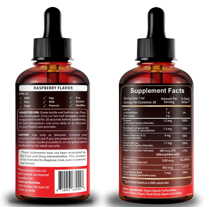 VITBOOST Biotin with Hyaluronic Acid, Collagen and Keratin – Vegan Vitamin B12 with B Complex