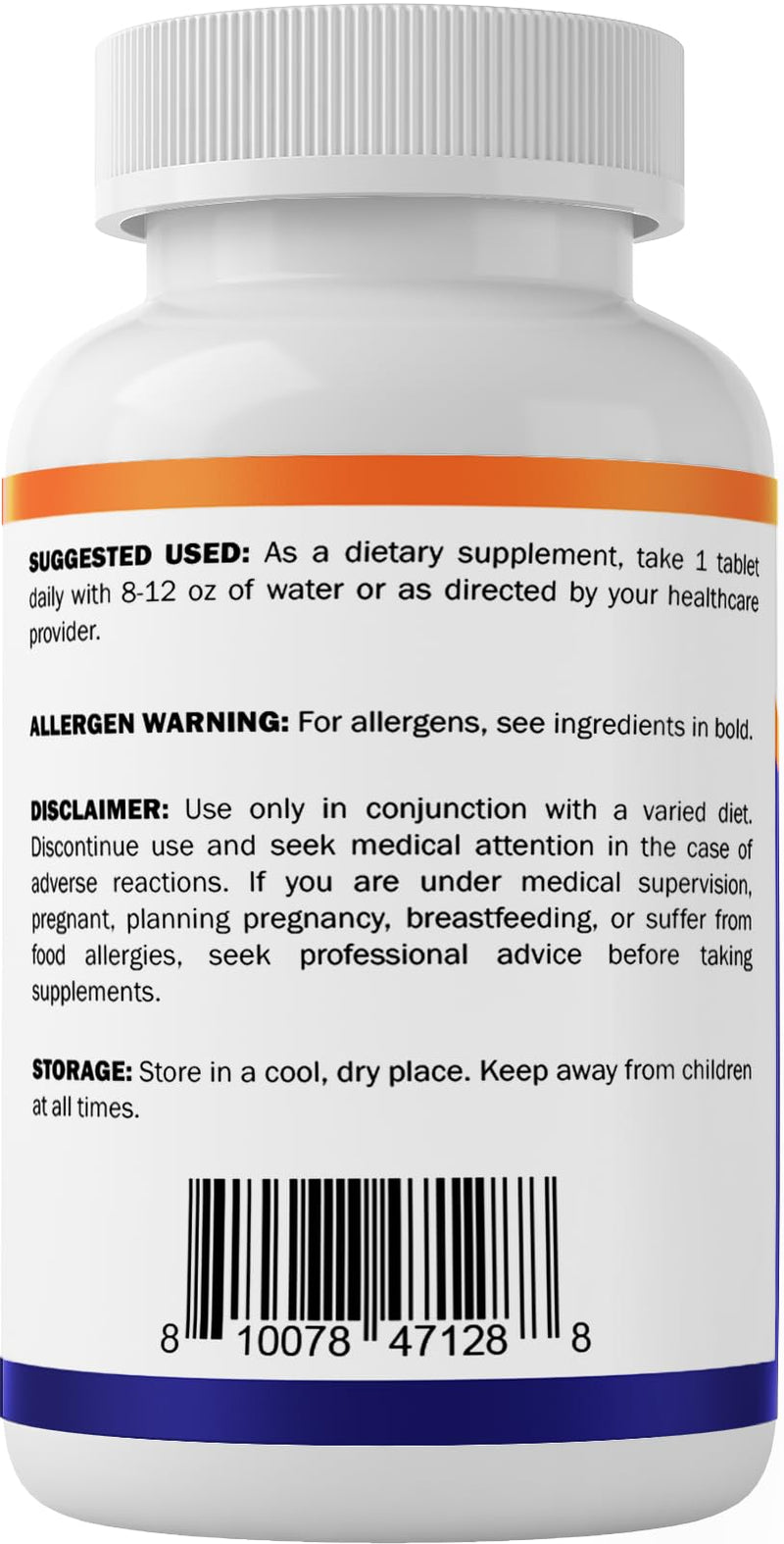 Vitamatic Vitamin B6 (Pyridoxine HCI), 100mg 250 Vegetarian Tablets - Promotes Energy Production, boosts Metabolism and Immune Health Support