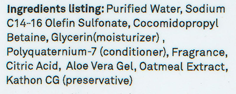 Nootie Foaming Waterless Shampoo for Dogs and Cats, 7-Ounce, Soft Lily Passion - PawsPlanet Australia