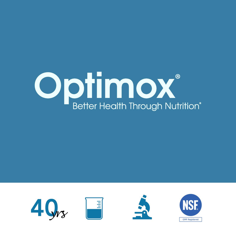 [Australia] - Optimox, Iodoral, 90 vegan tablets, 12.5mg iodine per dose, gluten free, soy free, GMO free, neutral in taste 90 tablets 