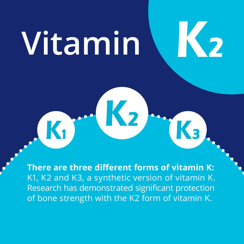 CanPrev Vitamin D3 K2 Liquid Drops, 1000 IU D3, 30mcg MK-7, 15ml | K2VITAL MK-7, MCT Oil Base, Supports Bones, Teeth and Immune Function, 450 Drops, No Pills, Unflavored, Gluten-Free