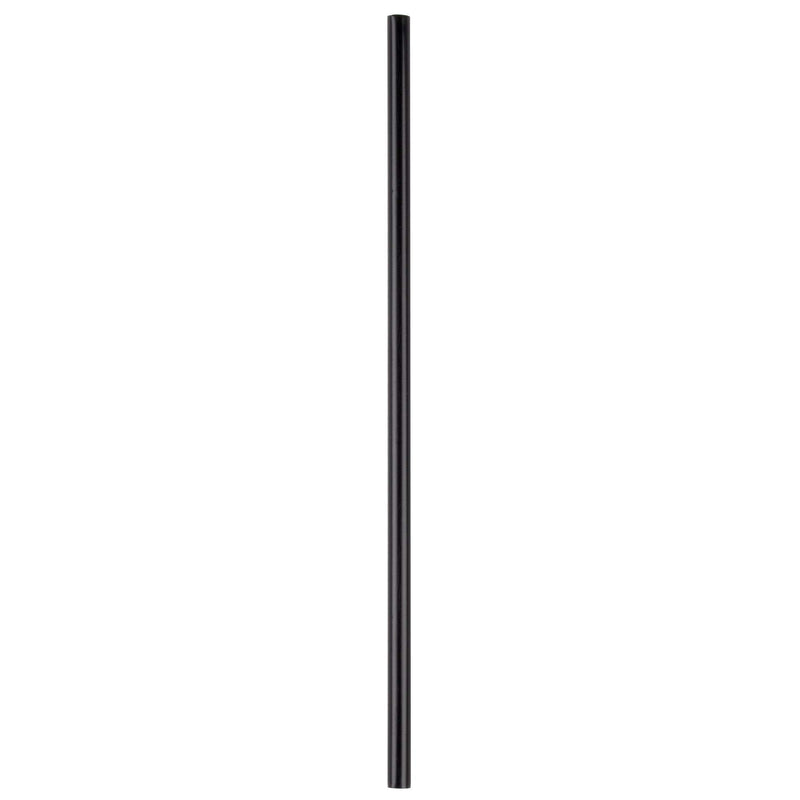 [Australia] - Comfy Package [1000 Count] 5 Inch Coffee & Cocktail Stirrers/Straws Disposable Plastic Sip Stir Swizzle Sticks - Black 1000 - Stirrers 