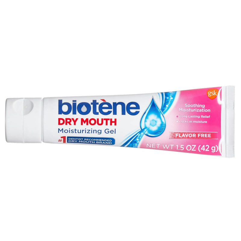 Biotene Oral Gel 1.5Oz 1.5 Ounce (Pack of 1)