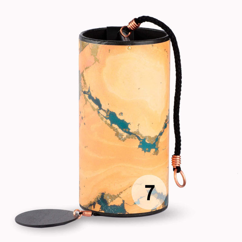 [Australia] - Zaphir sound game Twilight | Autumn | with gift packaging | Gift box | Shanti 