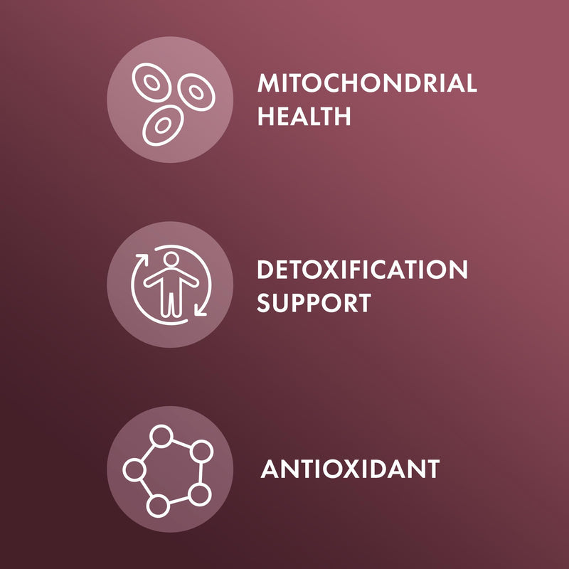 [Australia] - Dr. Mercola NAC with Milk Thistle - with Antioxidants - Supports Normal Detoxification Processes - 500 mg N-Acetyl-Cysteine per Serving - Non-GMO, Gluten-Free & Soy Free - 60 Capsules (30 Servings) 