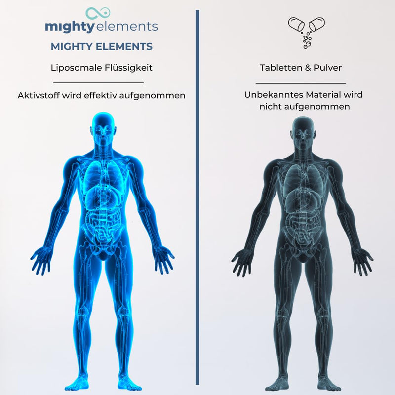 [Australia] - Mighty Elements Liposomal Fireshield 4 in 1, Astaxanthin 8 mg, Curcumin 100 mg, MSM 500 mg, Vitamin C 500 mg, Orange / Vanilla Flavor, Vegan, Gluten Free, High Bioavailability 250ml 