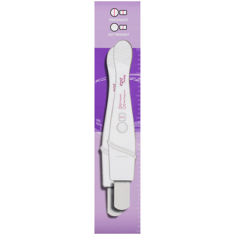 [Australia] - E.p.t Early Pregnancy Test, 2-Count 