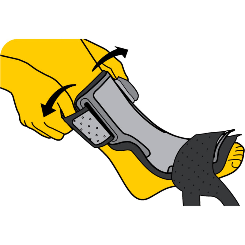 [Australia] - FUTURO Plantar Fasciitis Night Support, Adjustable 