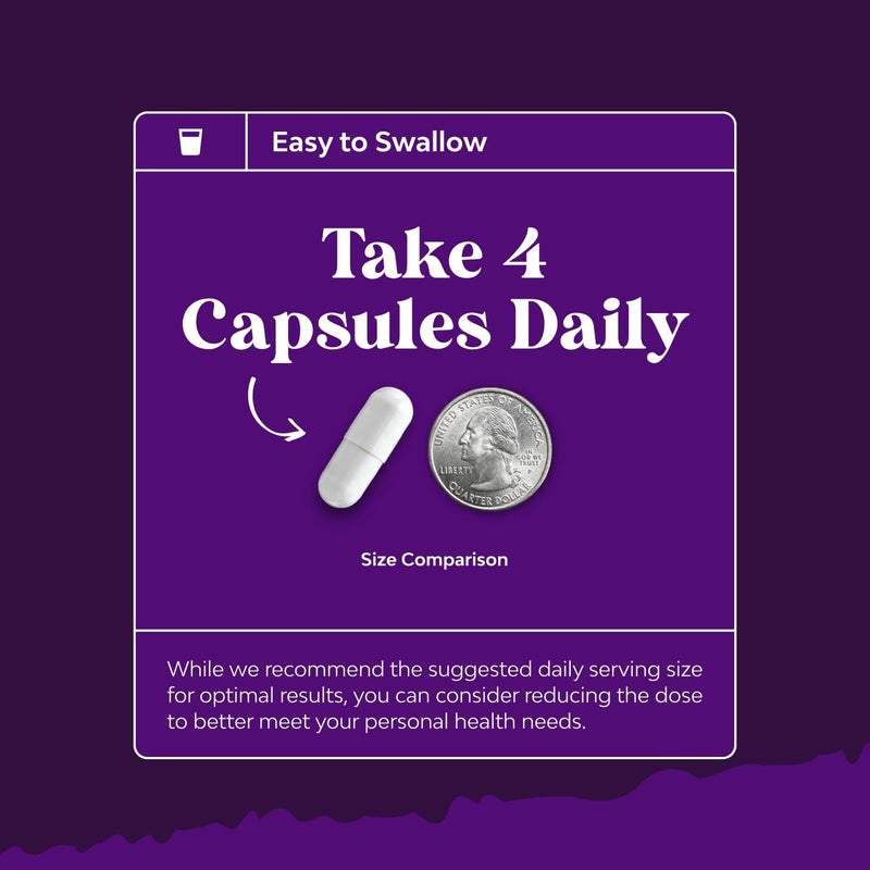 Bundle of Pre Conception Male Fertility Supplement with CoQ10, Maca Root, Methyl Folate & D-Aspartic Acid and Pure Magnesium Glycinate Supplement 400mg Per Serving for Mood Sleep & Relaxation Support