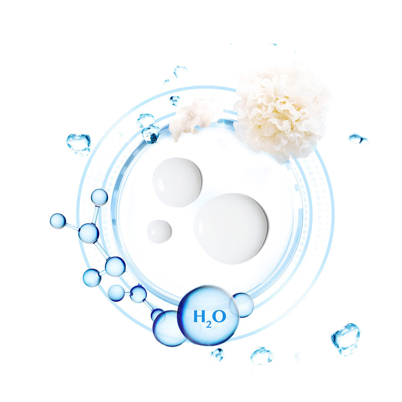 FOREO H2Overdose Advanced Collection 2.0 UFO-Activated Facial Mask - Hydrating Facial - Beauty & Personal Care - Hyaluronic Acid & Vitamin E - For All Skin Types - Dry skin & Flaky Skin - 6 pcs | UFO mask, hydrating face mask, hyaluronic acid, vitamin ...