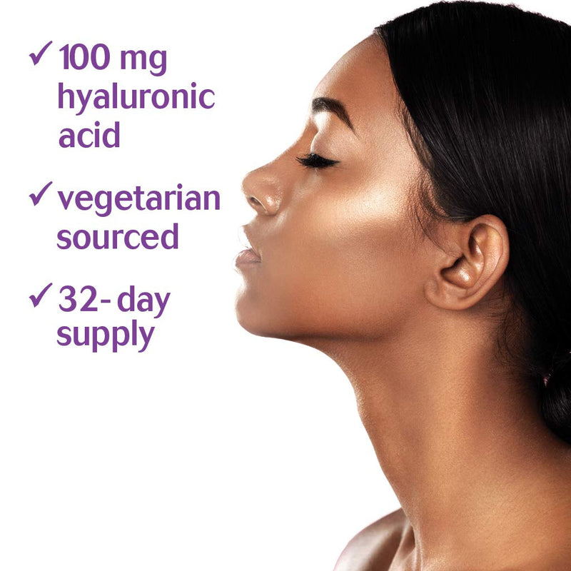 [Australia] - Bluebonnet Nutrition Beautiful Ally Liquid Hyaluronic Acid, Nurture Radiant Skin*, Non-GMO, Vegan, Kosher Certified, Gluten-Free, Soy-Free, Dairy-Free, Mixed Berry Flavor, 16 fl oz, 32 Servings 