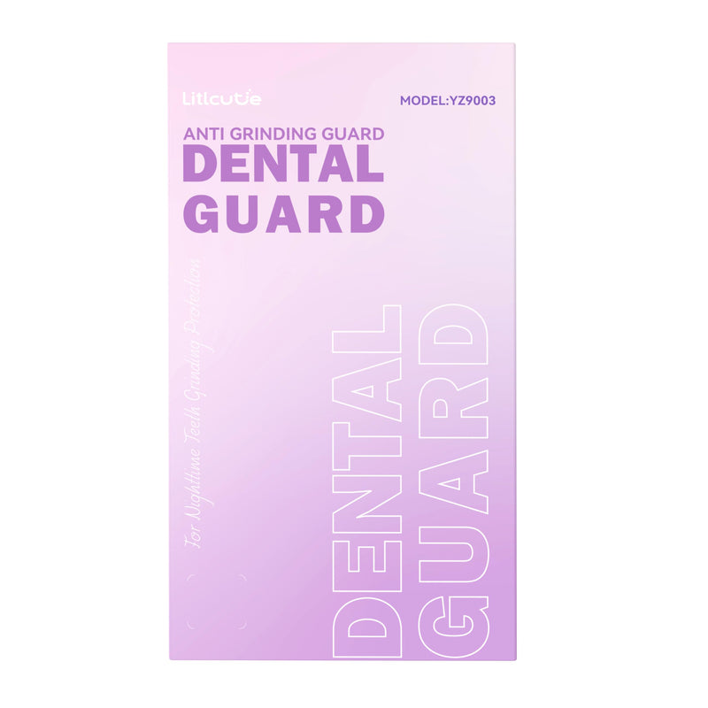 [Australia] - Mouth Guard for Women,2 Sizes (4 Pack) Mouth Guard for Grinding Teeth at Night,Night Guards for Sleeping 2 Sizes (4 Pack) 