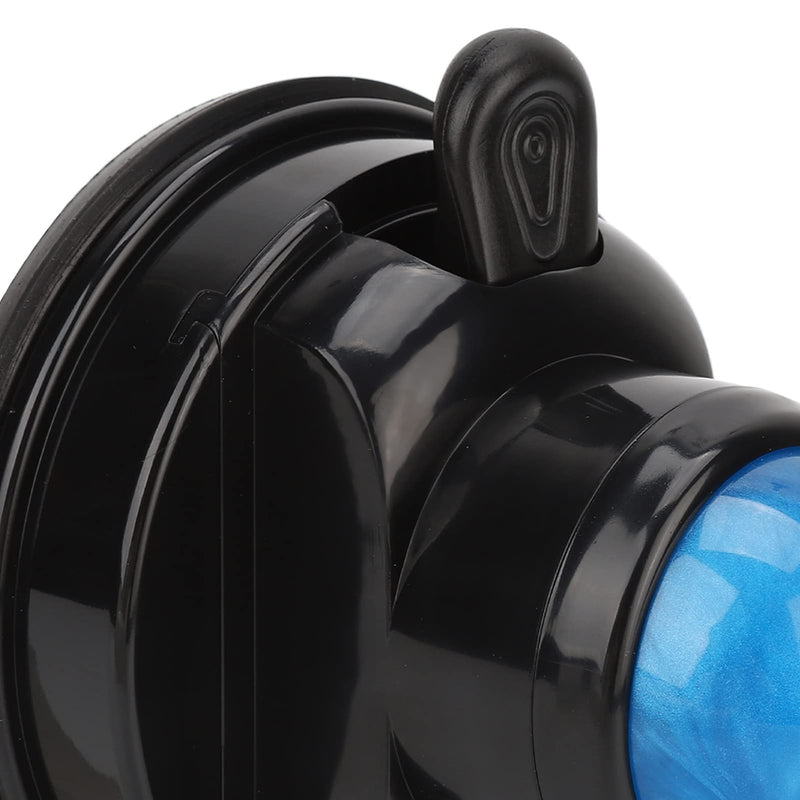 [Australia] - FILFEEL Massage Ball, Mountable Muscle Massage Roller, 360 Degrees Rotation Massager and Tool for Sore Muscle Knots, Deep Tissue, Stiffness, Joint Pain, Stress Relief 