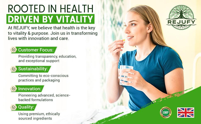 CoQ10 Extra, CoQ10 Supplement 300mg & Vitamin B1, 60 Capsule, Energy Heart Health | Co Q10 Supplements Co Q 10 Supplement Co Enzyme CQ10 High Strength CQ10 Supplement Q10 Coenzyme Q10 High Strength