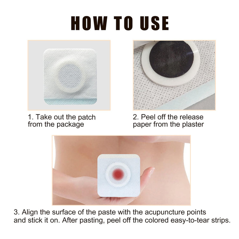 [Australia] - Bostore Bee Venom Plaster, Bostore Bee Venom Plaster 30PCS Bee Venom Patches for Women & Men 