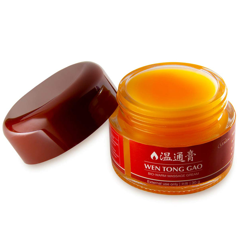 [Australia] - Wen Tong Gao Bio-Warm Massage Cream 