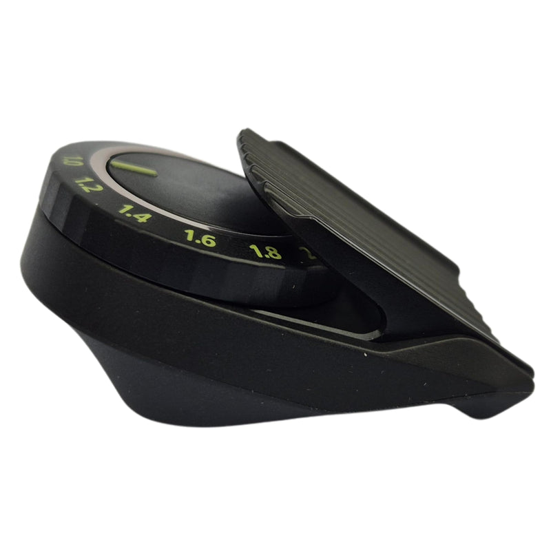 [Australia] - Comb attachment, beard comb attachment, adjustable hair cutting attachment compatible with Philips Multigroom 1-3mm CP2133 All-in-One Trimmer 