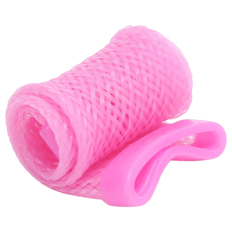 18 Pieces Hair Curlers Spiral Hair Curlers with Styling Hooks No Heat Curlers DIY Spiral Hair Rollers Curls Styling Kit Hairstyling Tool for Long Short Hair