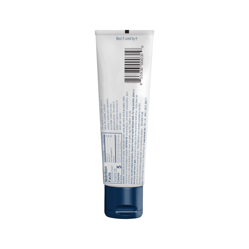 [Australia] - OraCoat XyliGel 1 Pack Soothing Dry Mouth Moisturizing Relief Gel with Xylitol, Sugar Free, for Dry Mouth, Stimulates Saliva Production, Non-Acidic, Daytime and Night Time Use 1 Count (Pack of 1) 