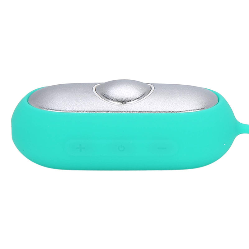 [Australia] - Sleep Aid Instrument, Handheld Insomnia Relief Device, USB Sleep Aid Machine for Improved Sleep, Pressure Anxiety (Lime) 