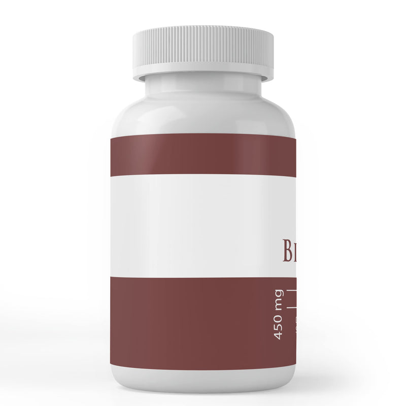 [Australia] - Pure Original Ingredients DMAE Bitartrate, (100 Capsules) Always Pure, No Additives Or Fillers, Lab Verified 