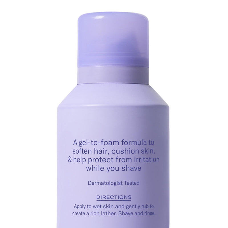 [Australia] - Flamingo Shaving Gel for Women, Foaming Gel with Aloe Vera, 6.7oz, 3ct 2.23 Ounce (Pack of 3) 