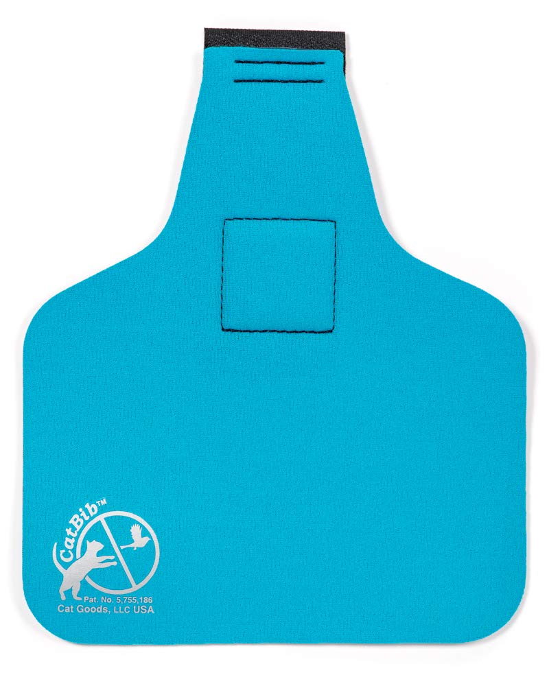 Bird Saving (Large, Turquoise) Large - PawsPlanet Australia