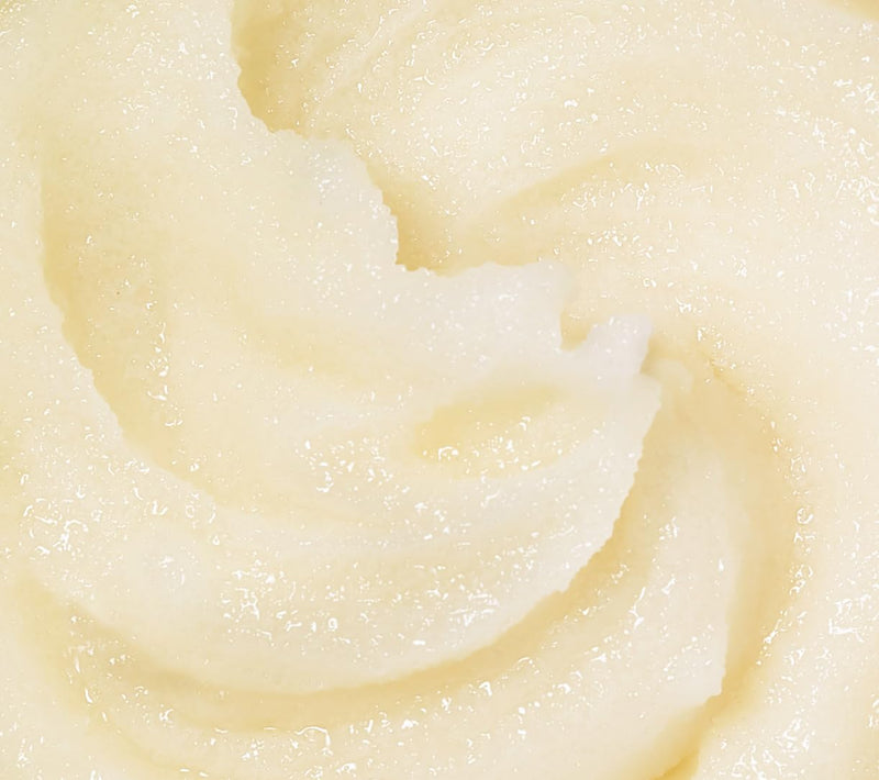[Australia] - Bliss Satin-Skin Body Polish - Lemon and Sage - Body Scrub with Shea Butter and Coconut Oil - 8.5 Oz - Smoothing and Balancing Skincare - All Skin Types - Vegan & Cruelty-Free Lemon & Sage with Shea Butter 