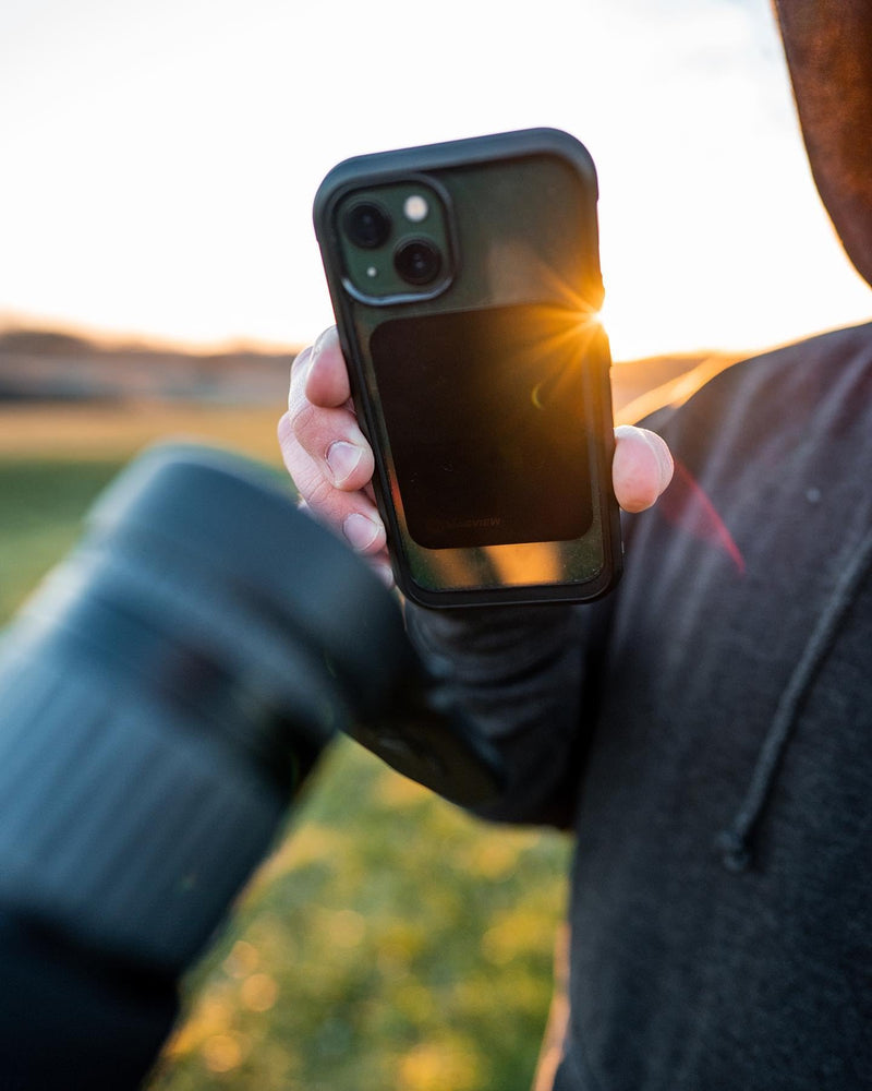 [Australia] - Phone Plate 3 Pack 