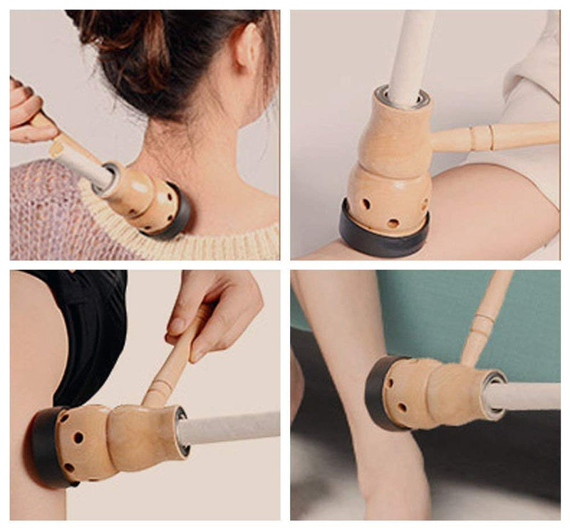 [Australia] - Moxa Stick Burner Holder Moxa Strips Mugwort Moxibustion Box Burner Tool Wormwood Artemisia AcupunctureËâæÁÅ∏Âô®Áõí(Moxa Healing Tools) 