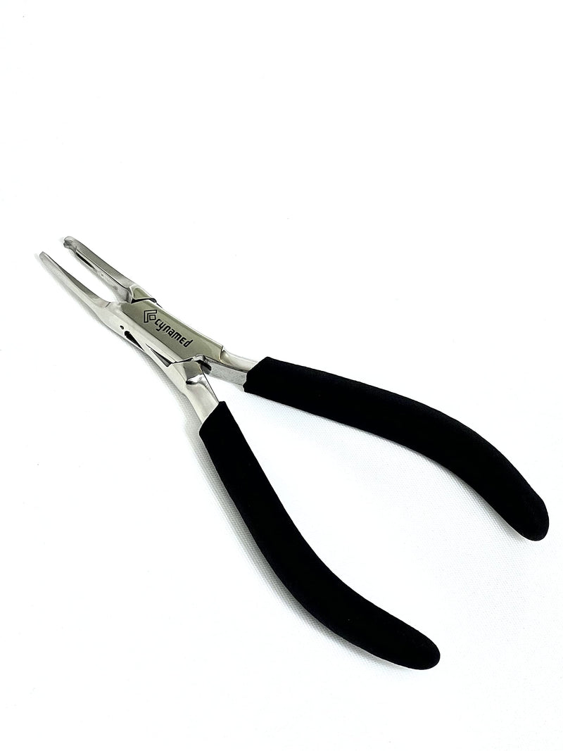 [Australia] - Premium -Nose Pad Arm Adjusting Pliers Eyeglass Arms Frame Eyeglasses Nose Pad Remover, Multi-purpose Optical Optician Tool for Glasses Repair Assembling & Adjusting (NOSE PAD PLIER) NOSE PAD PLIER 