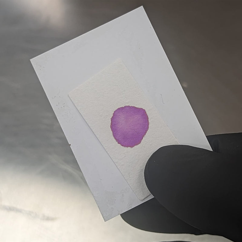 Crime Scene Semen Detection Test Strips, Infidelity Test Kit (Pack of 5)