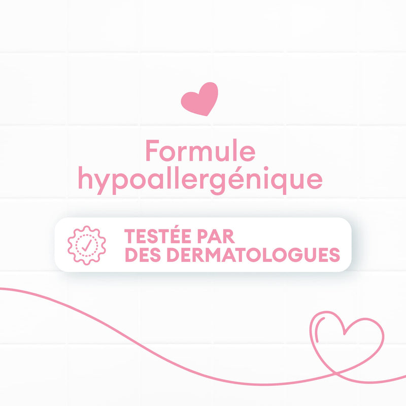[Australia] - BEBE CADUM - Huile Corporelle - Mon huile merveilleuse - 1 x 100ml 