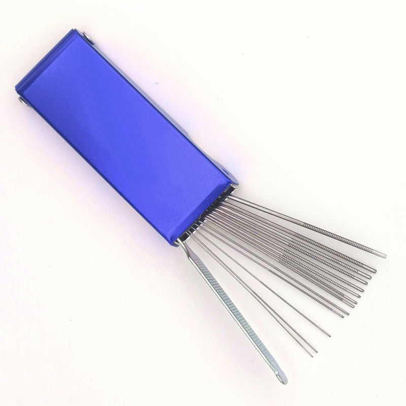 [Australia] - Single Flint Torch Striker, Torch Tip Cleaner,Pack of 3, 20pcs Flint Replacements,for Welding, All Industrial Fuel Gases Single Striker and STC 