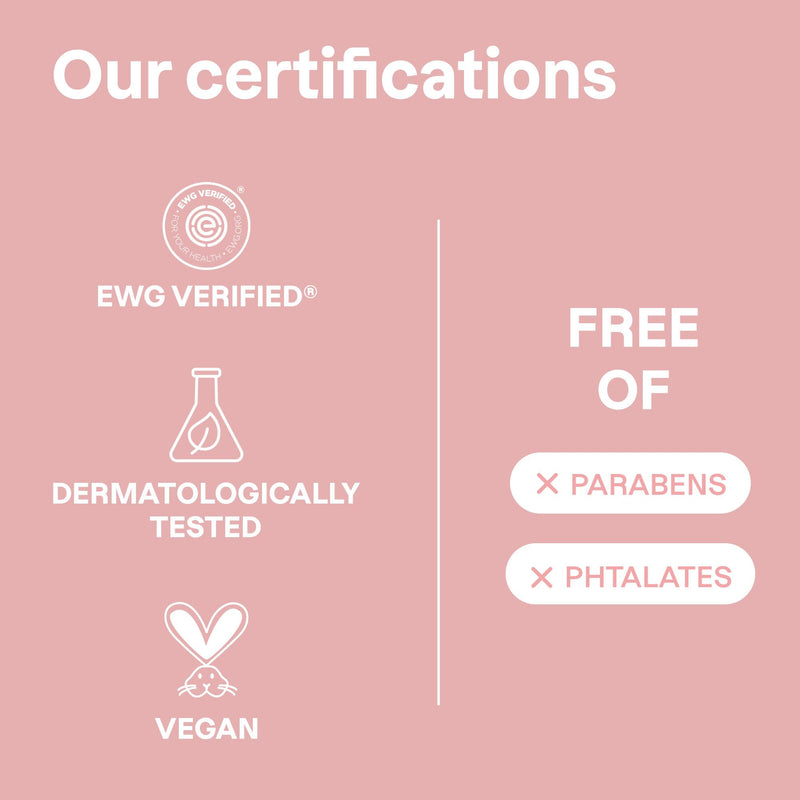 [Australia] - ATTITUDE Baby Lotion, EWG Verified Moisturizer, Dermatologically Tested Moisturizing Cream, Vegan and Cruelty-Free, Unscented, 16 Fl Oz 16 Ounce (Pack of 1) 