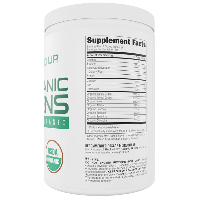[Australia] - Greens Superfood Powder Mixed Berry | 8 Most Essential Mixed Greens | Certified 100% Organic | Chlorella, Spinach, Kale, Spirulina, Alfalfa, Broccoli, Wheat Grass, & Barley Grass | 30 SERV | 11.17 OZ 