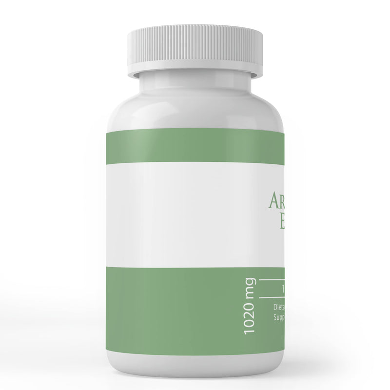 [Australia] - PURE ORIGINAL INGREDIENTS Artichoke Extract (100 Capsules) Always Pure, No Additives Or Fillers, Lab Verified 100 Count (Pack of 1) 