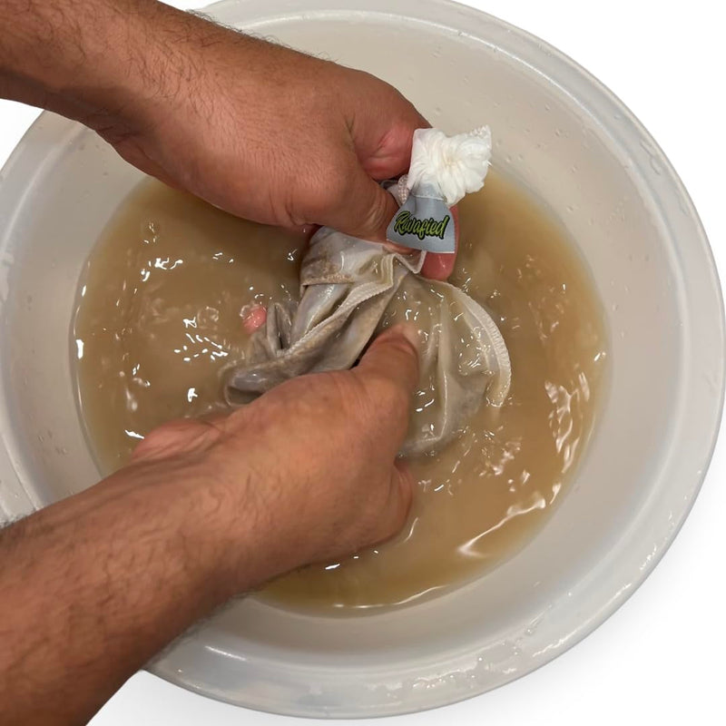 [Australia] - Kavafied Premium Traditional Kava Strainer Bag 